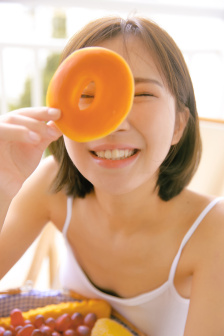 八重神子ちゃんが人気の原因